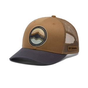 COLUMBIA - MESH SNAP BACK