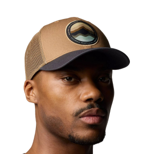 COLUMBIA - MESH SNAP BACK