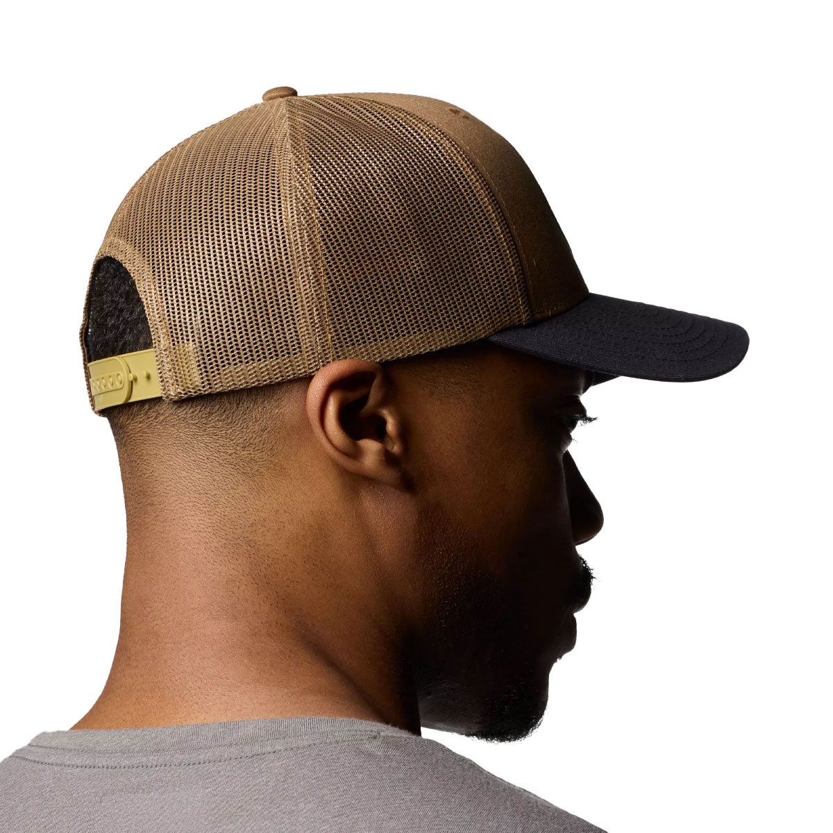 COLUMBIA - MESH SNAP BACK