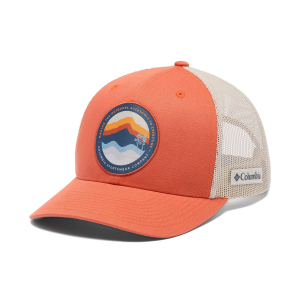 COLUMBIA - MESH SNAP BACK