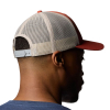 COLUMBIA - MESH SNAP BACK
