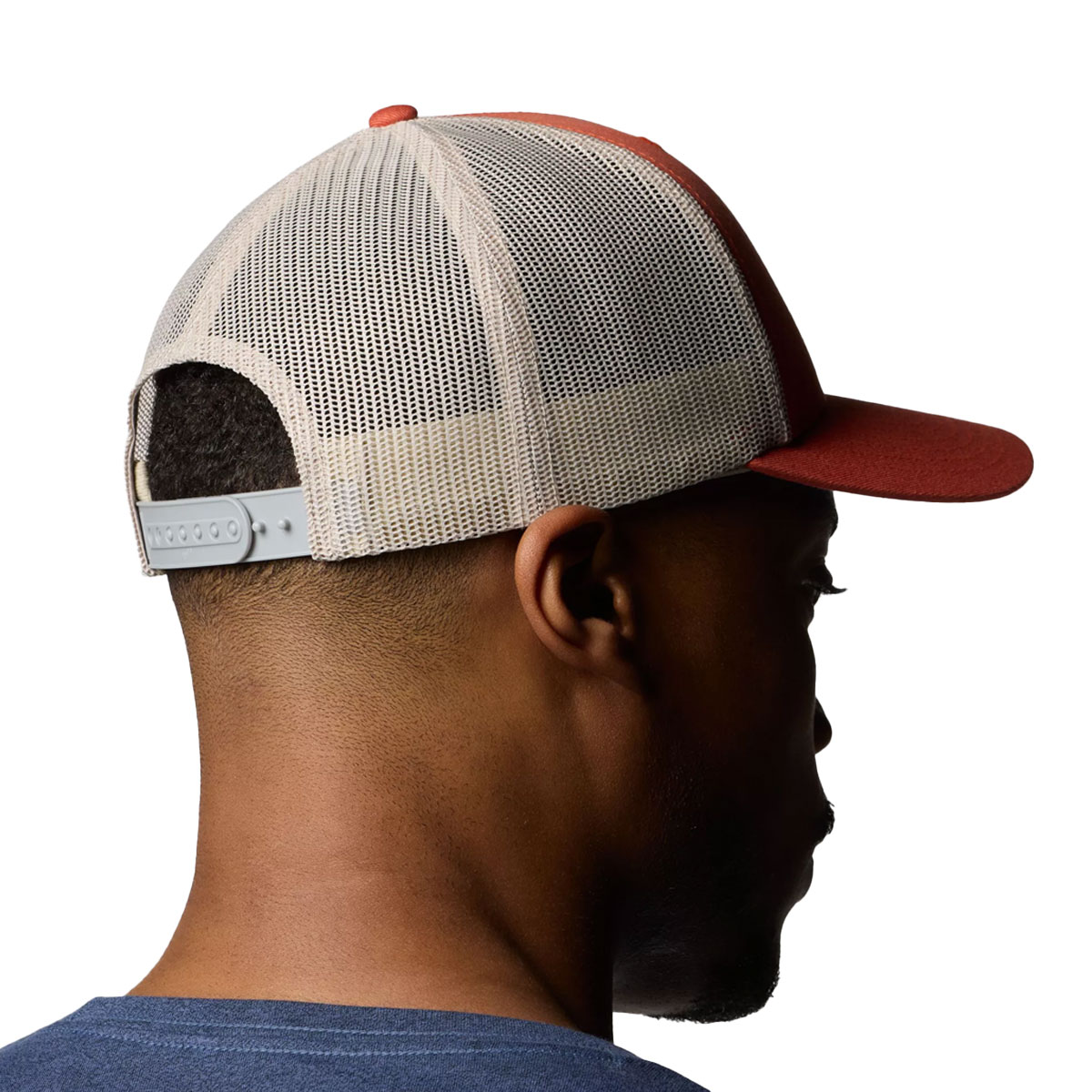 COLUMBIA - MESH SNAP BACK