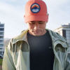 COLUMBIA - MESH SNAP BACK