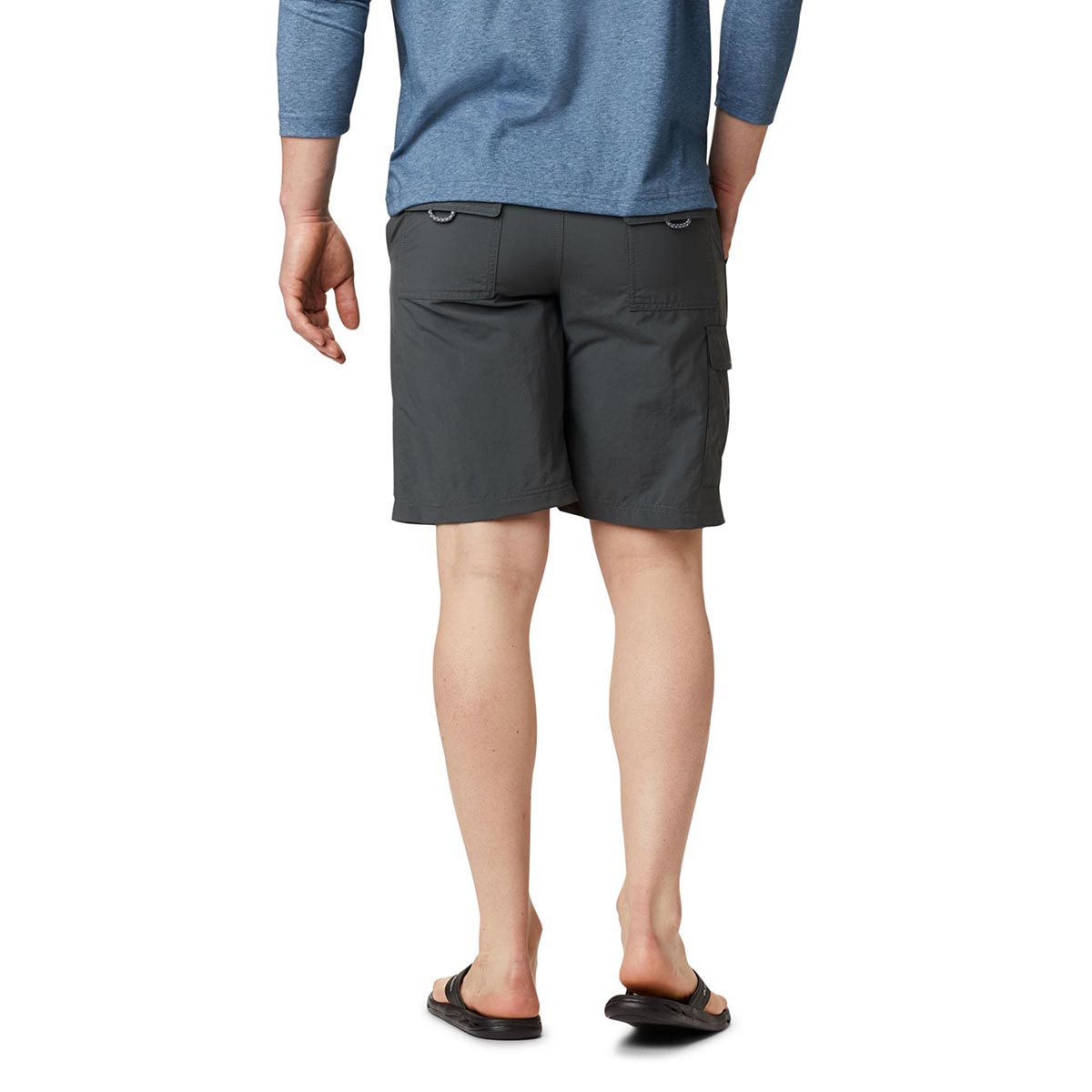 COLUMBIA - CASCADES EXPLORER SHORT