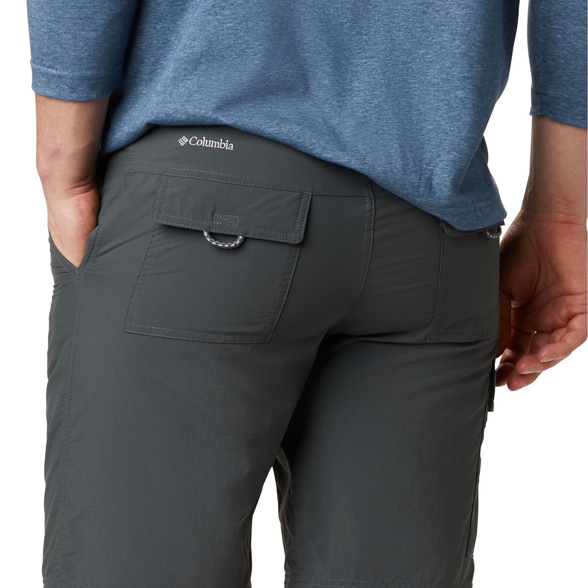 COLUMBIA - CASCADES EXPLORER SHORT