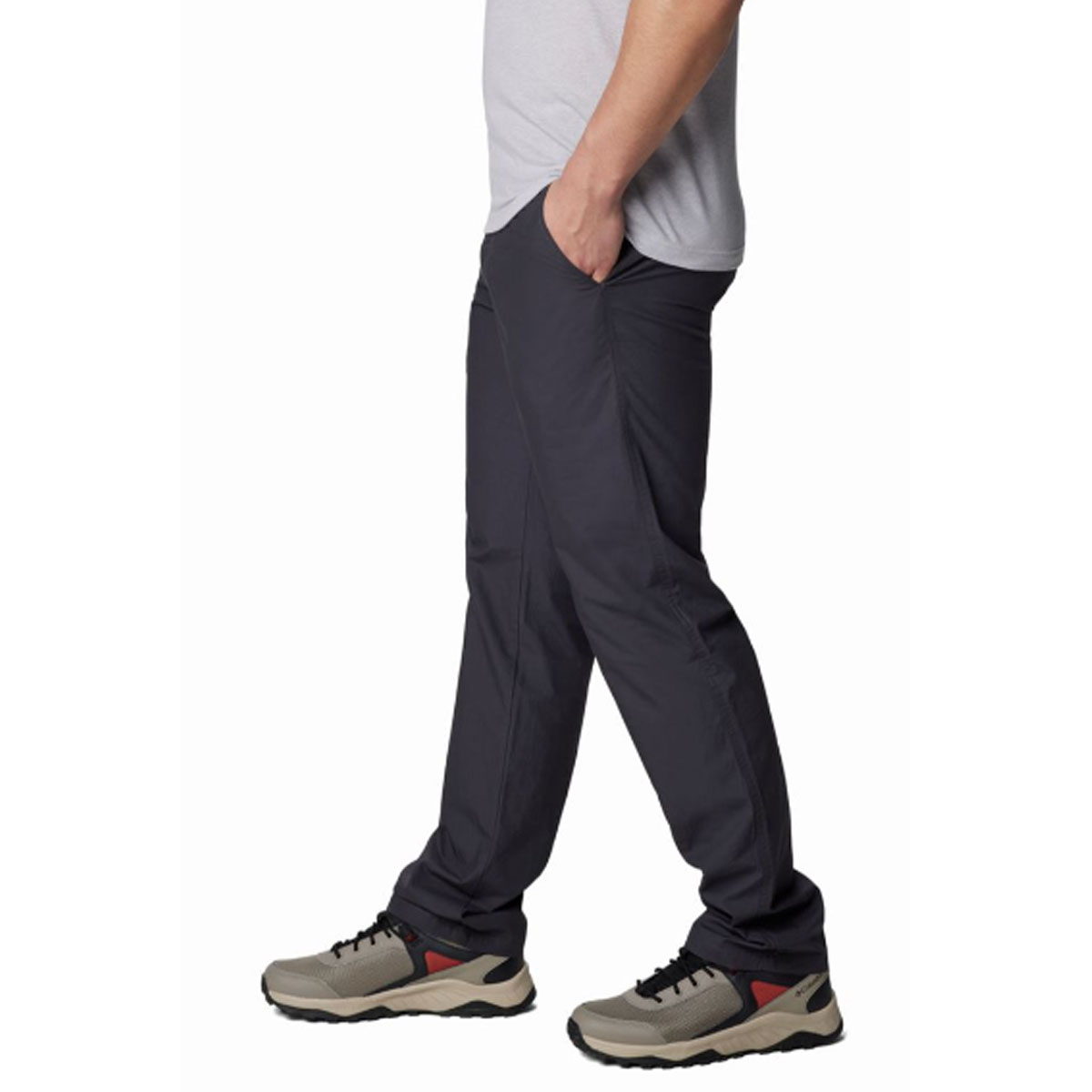COLUMBIA - WASHED OUT PANT