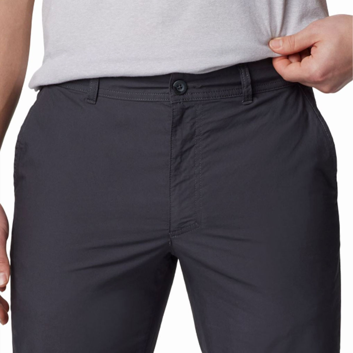 COLUMBIA - WASHED OUT PANT