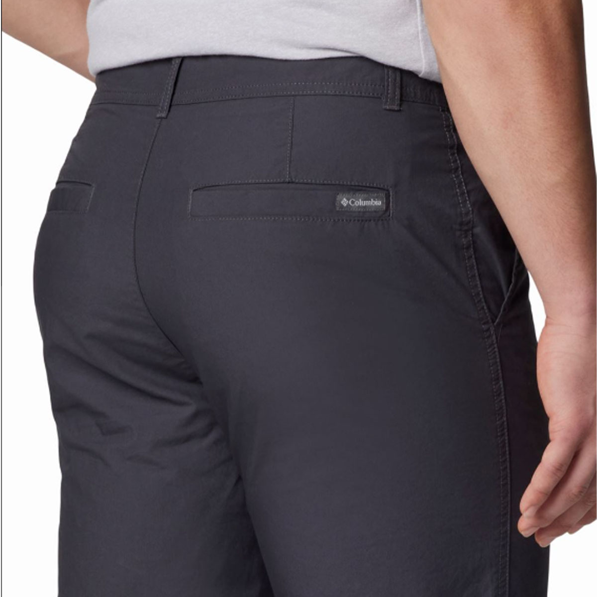 COLUMBIA - WASHED OUT PANT