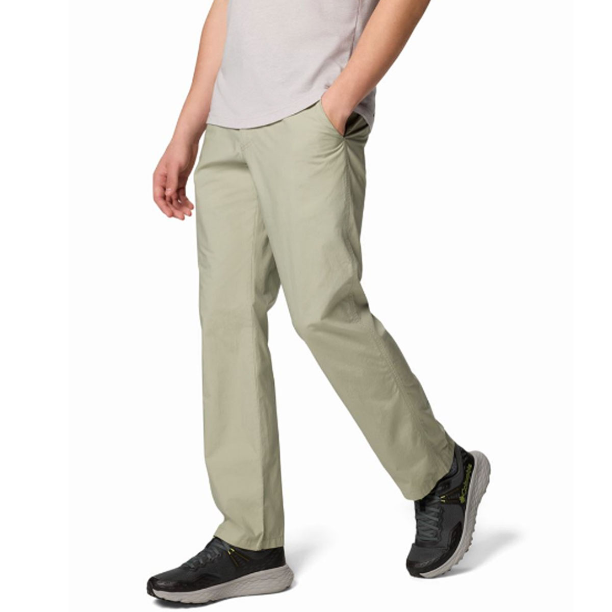 COLUMBIA - WASHED OUT PANT
