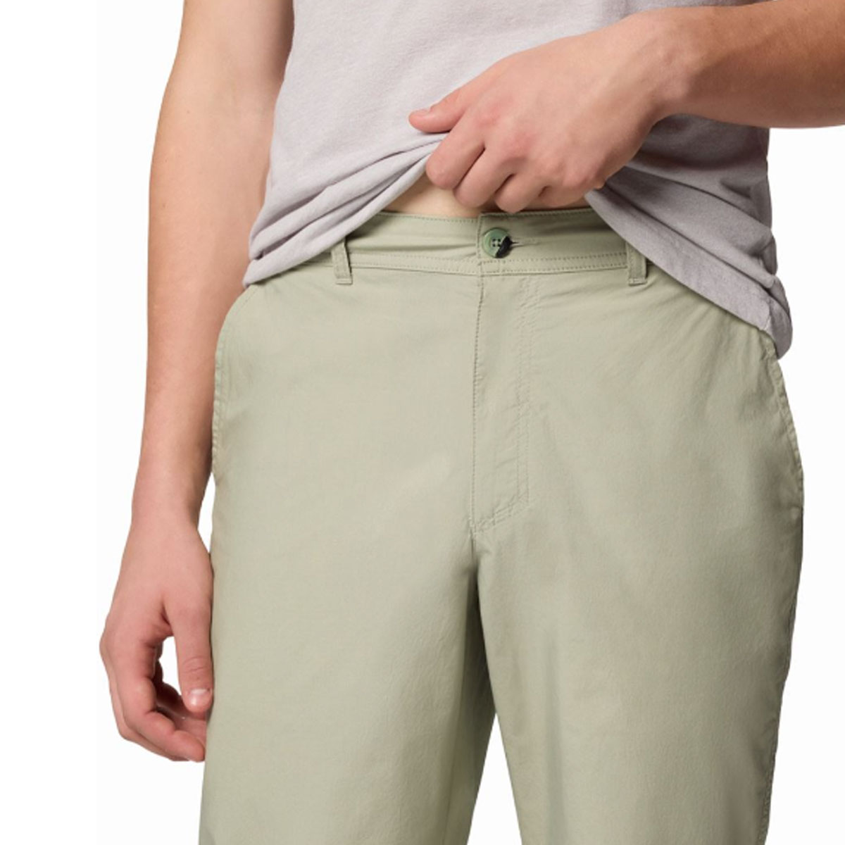 COLUMBIA - WASHED OUT PANT