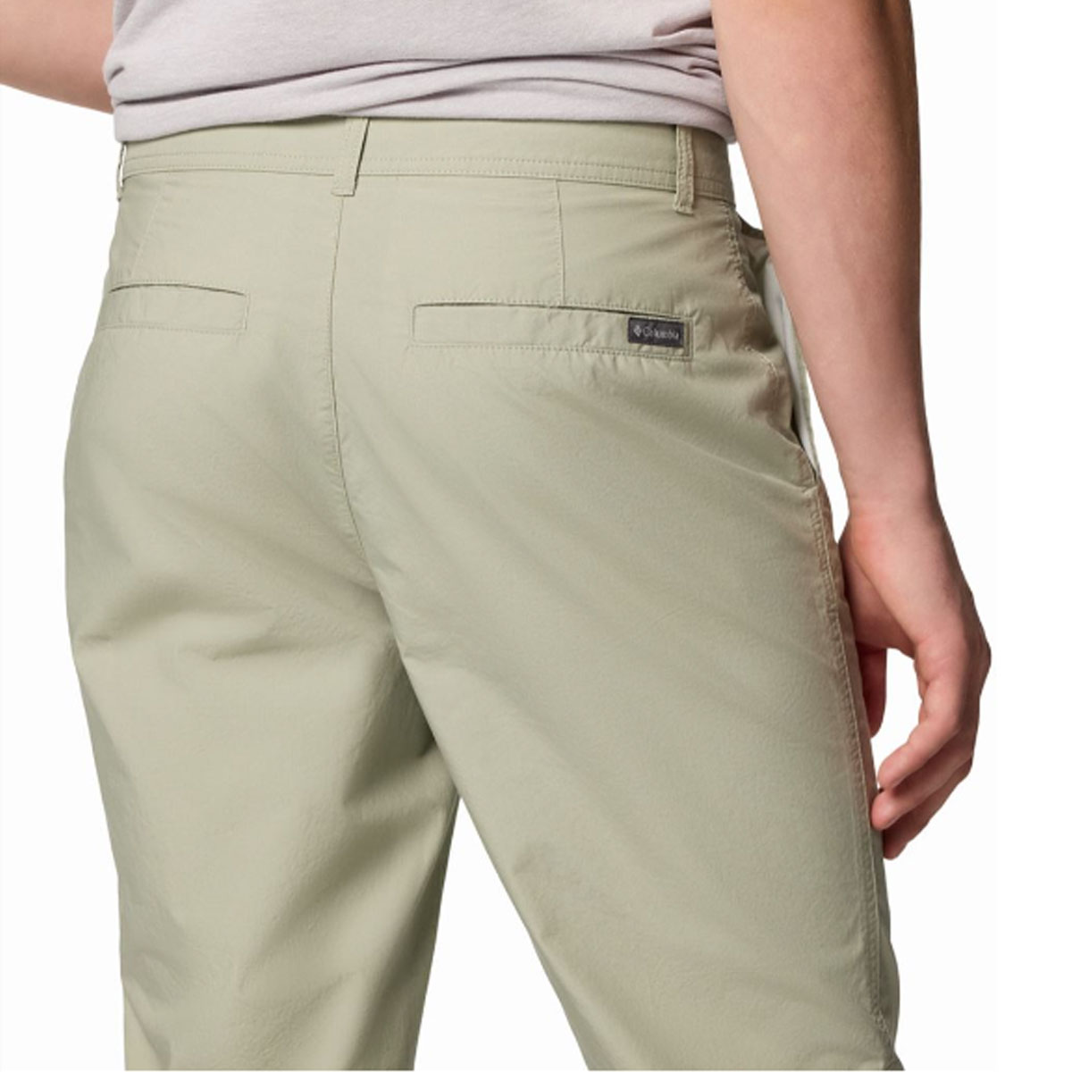 COLUMBIA - WASHED OUT PANT