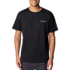 COLUMBIA - CSC BASIC LOGO T-SHIRT