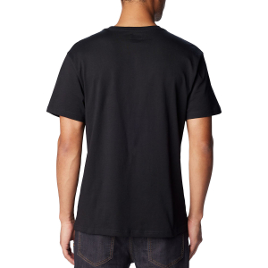 COLUMBIA - CSC BASIC LOGO T-SHIRT