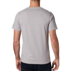 COLUMBIA - CSC BASIC LOGO T-SHIRT
