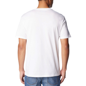 COLUMBIA - CSC BASIC LOGO T-SHIRT