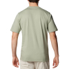COLUMBIA - CSC BASIC LOGO T-SHIRT