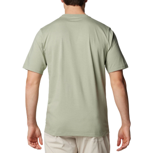COLUMBIA - CSC BASIC LOGO T-SHIRT