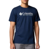 COLUMBIA - CSC BASIC LOGO T-SHIRT