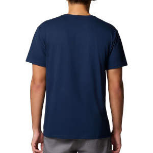 COLUMBIA - CSC BASIC LOGO T-SHIRT