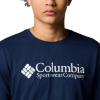 COLUMBIA - CSC BASIC LOGO T-SHIRT