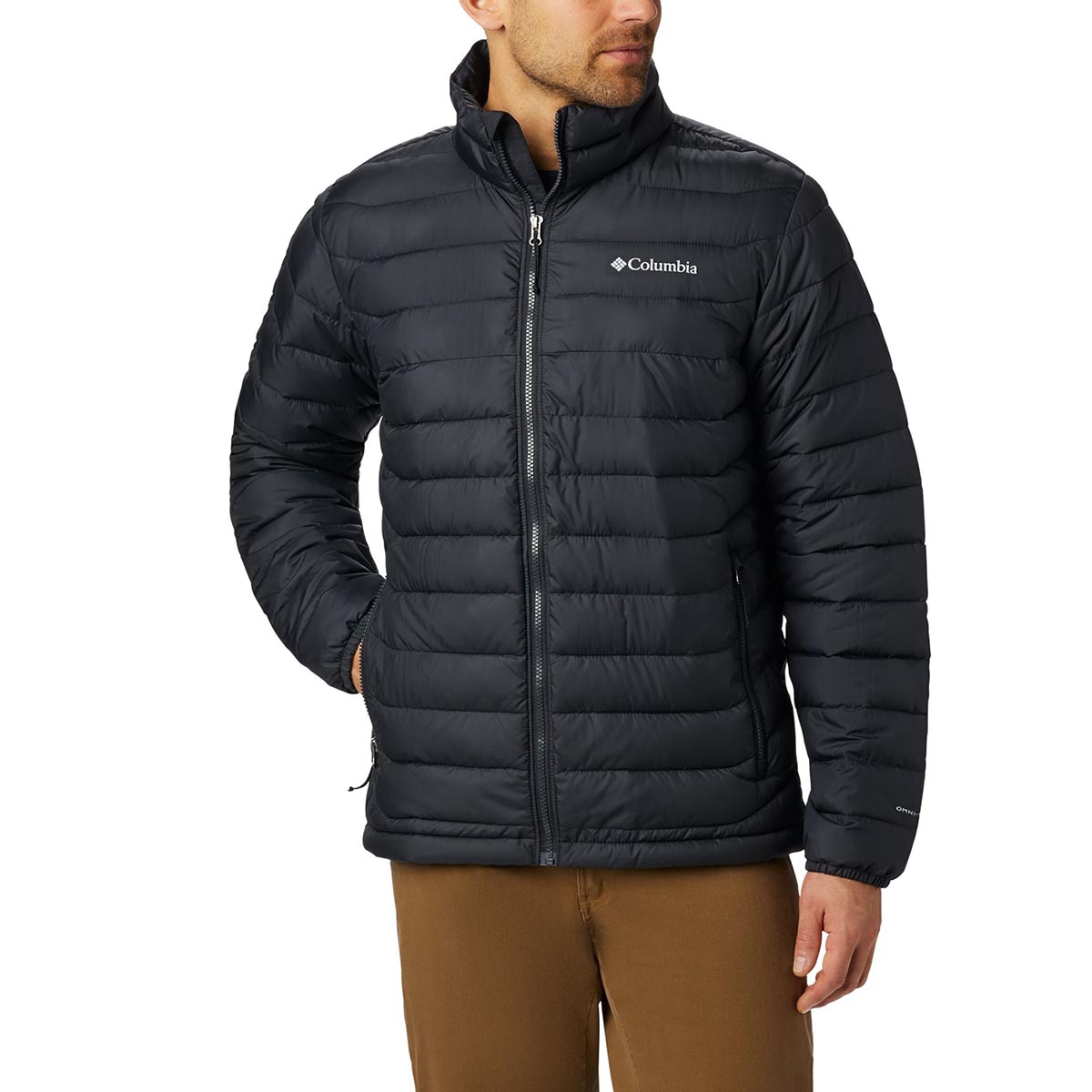 Columbia achen on sale lake exs jacket