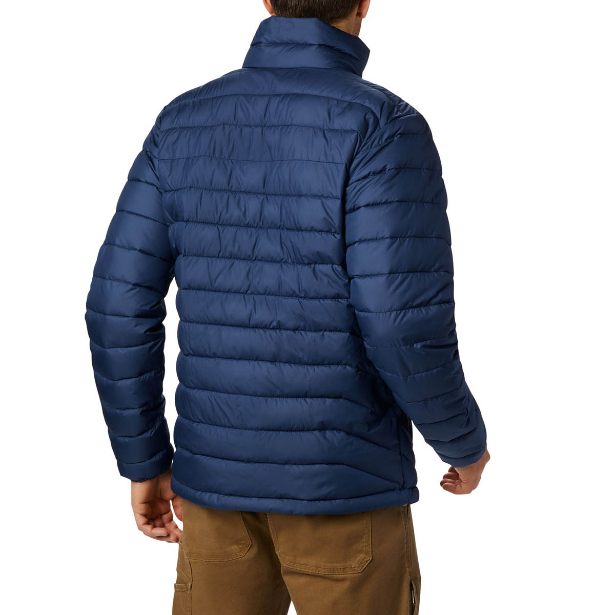 COLUMBIA - POWDER LITE JACKET