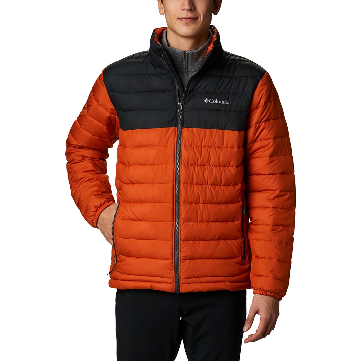 Columbia POWDER LITE JACKET (1698001 820)