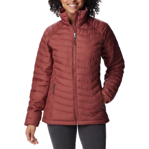 COLUMBIA - POWDER LITE JACKET