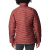 COLUMBIA - POWDER LITE JACKET