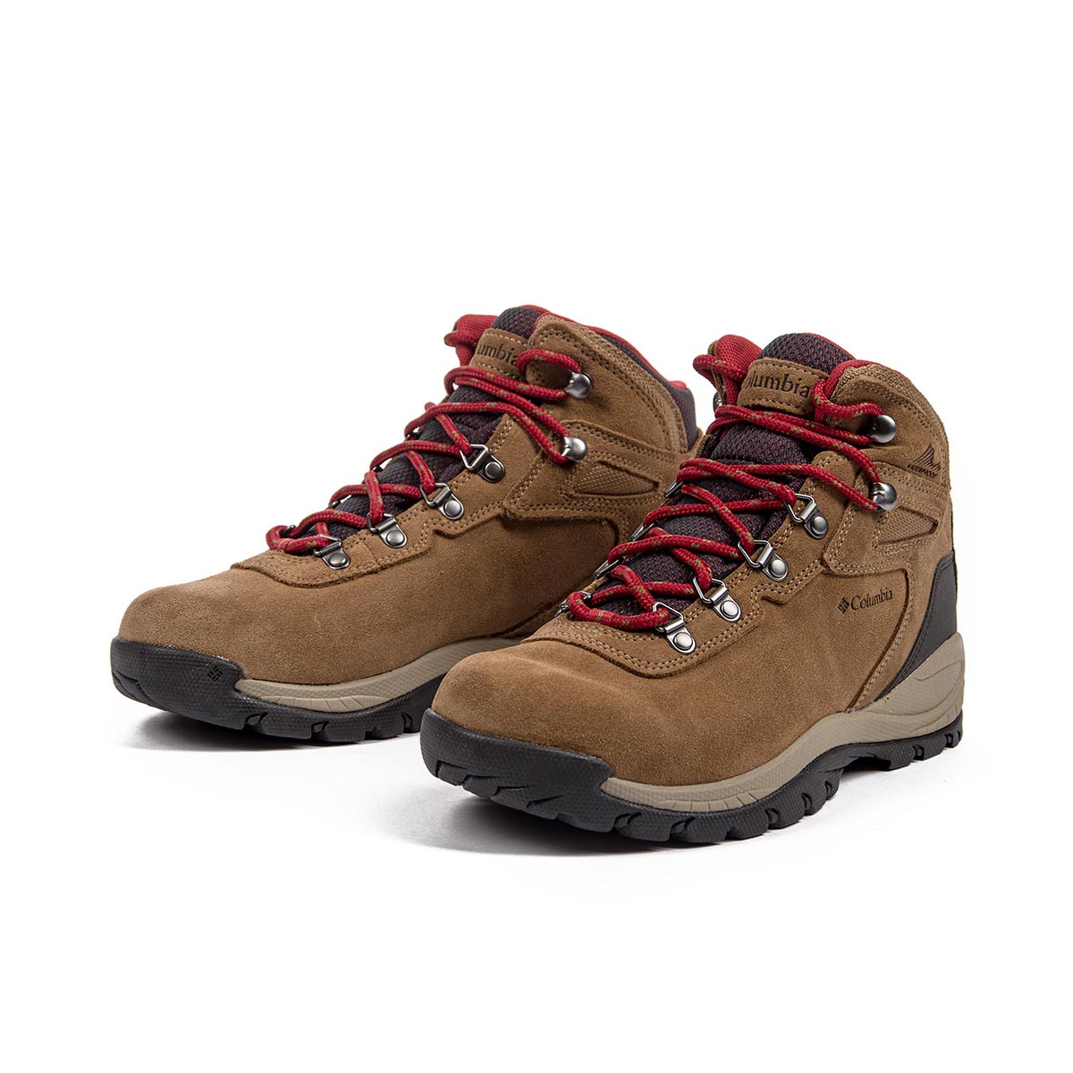 COLUMBIA - NEWTON RIDGE PLUS WATERPROOF AMPED