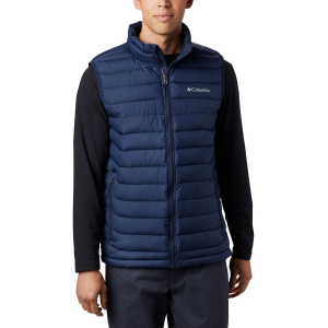 COLUMBIA - POWDER LITE VEST