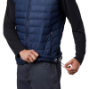 COLUMBIA - POWDER LITE VEST