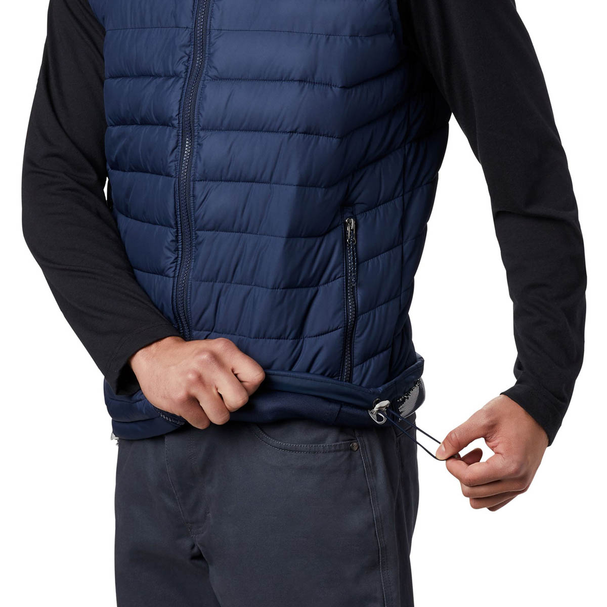 COLUMBIA - POWDER LITE VEST