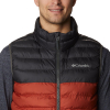 COLUMBIA - POWDER LITE VEST