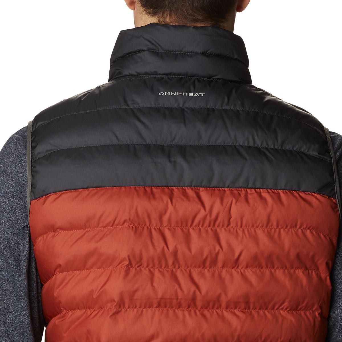 COLUMBIA - POWDER LITE VEST