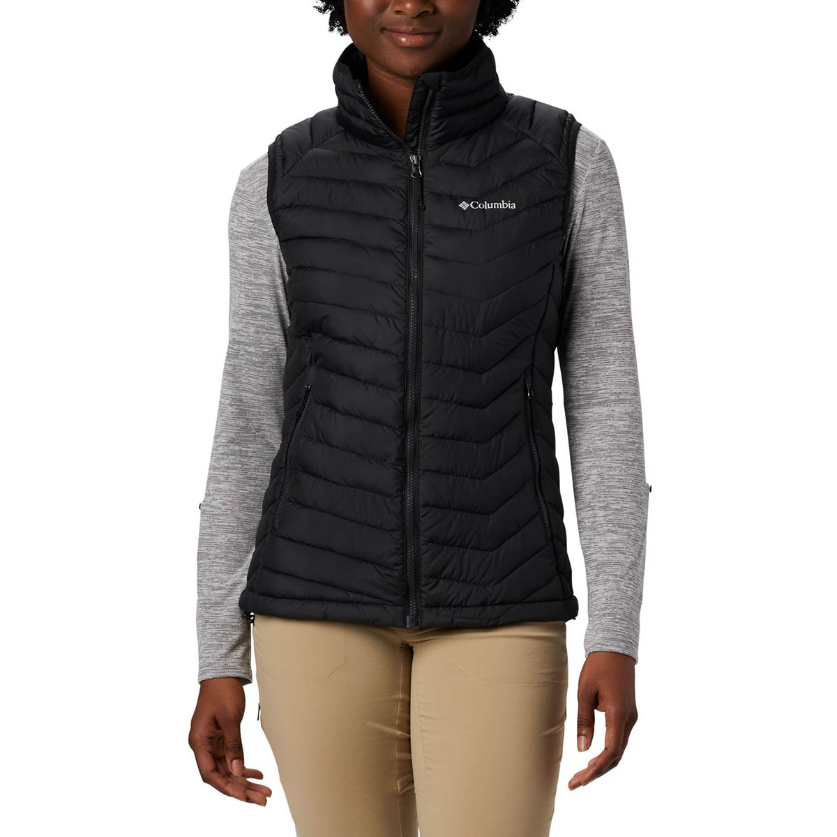 COLUMBIA - POWDER LITE VEST