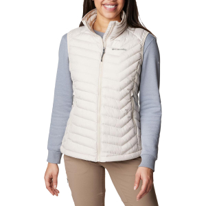 COLUMBIA - POWDER LITE VEST