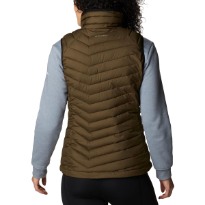 COLUMBIA - POWDER LITE VEST