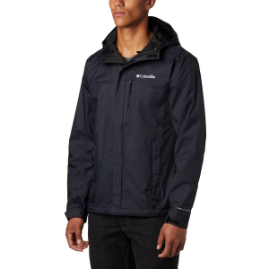 COLUMBIA - POURING ADVENTURE II JACKET