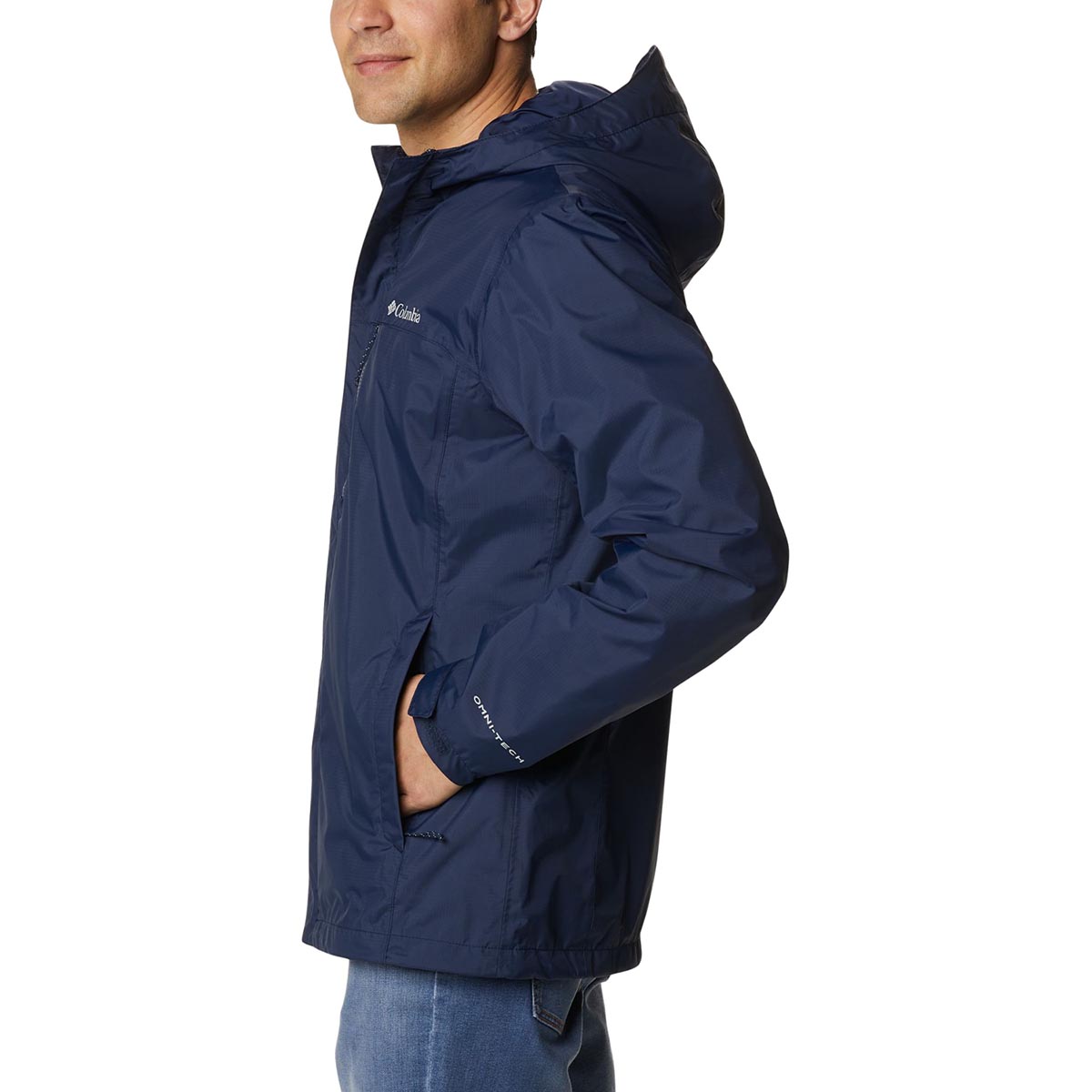 COLUMBIA - POURING ADVENTURE II JACKET