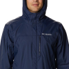 COLUMBIA - POURING ADVENTURE II JACKET