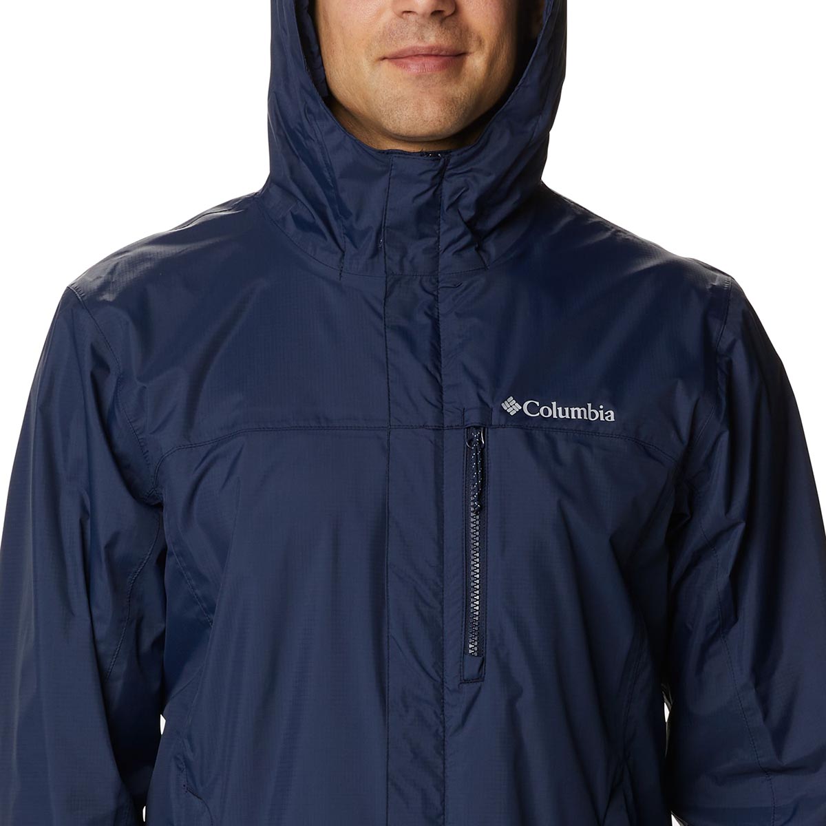 COLUMBIA - POURING ADVENTURE II JACKET