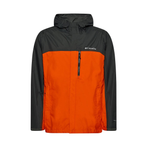 COLUMBIA - POURING ADVENTURE II JACKET