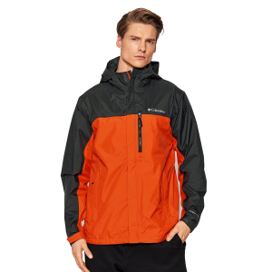 COLUMBIA - POURING ADVENTURE II JACKET