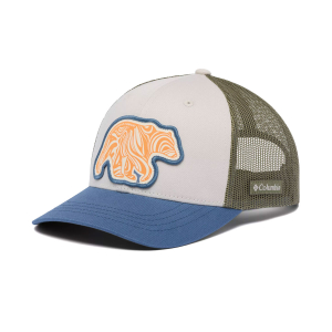 COLUMBIA - YOUTH SNAP BACK