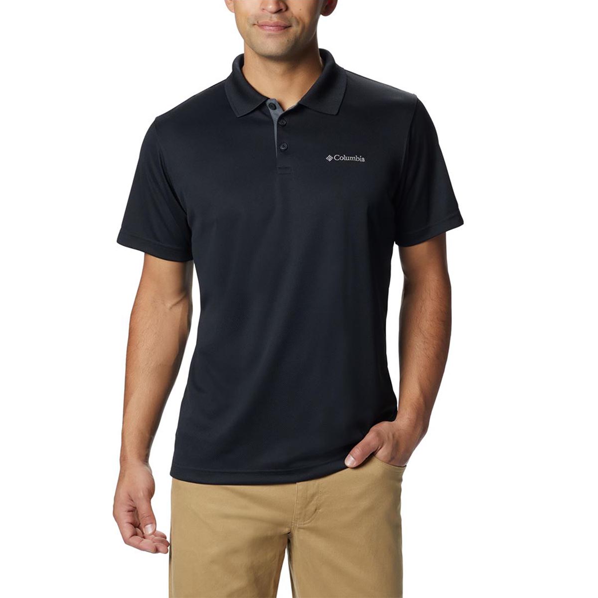 COLUMBIA - UTILIZER POLO