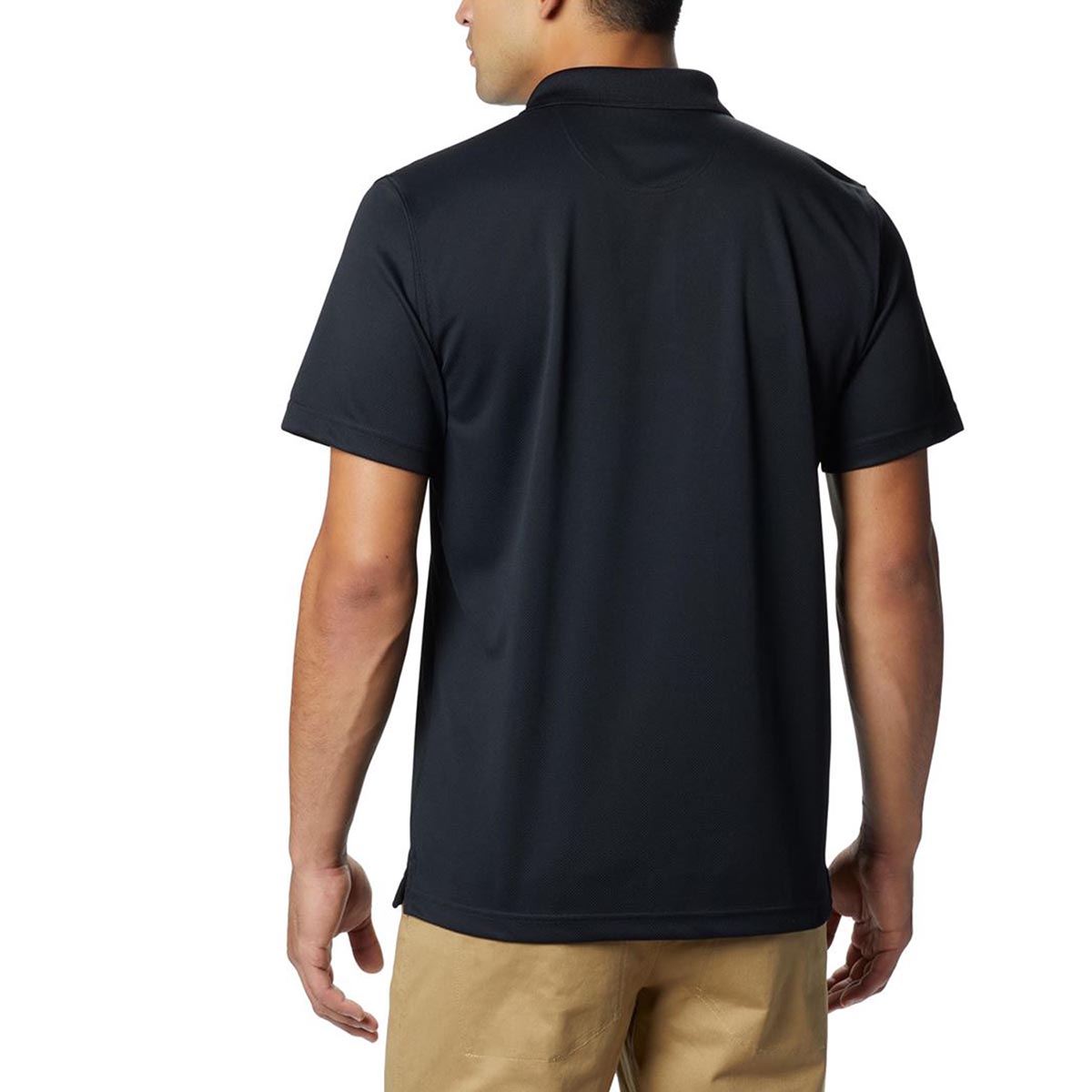 COLUMBIA - UTILIZER POLO