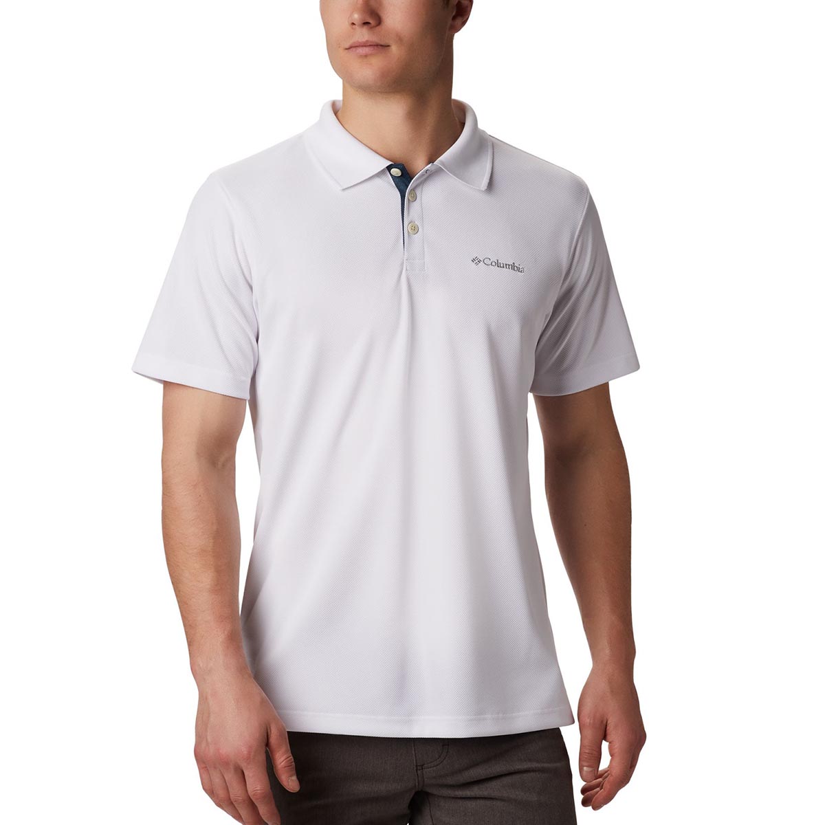 COLUMBIA - UTILIZER POLO