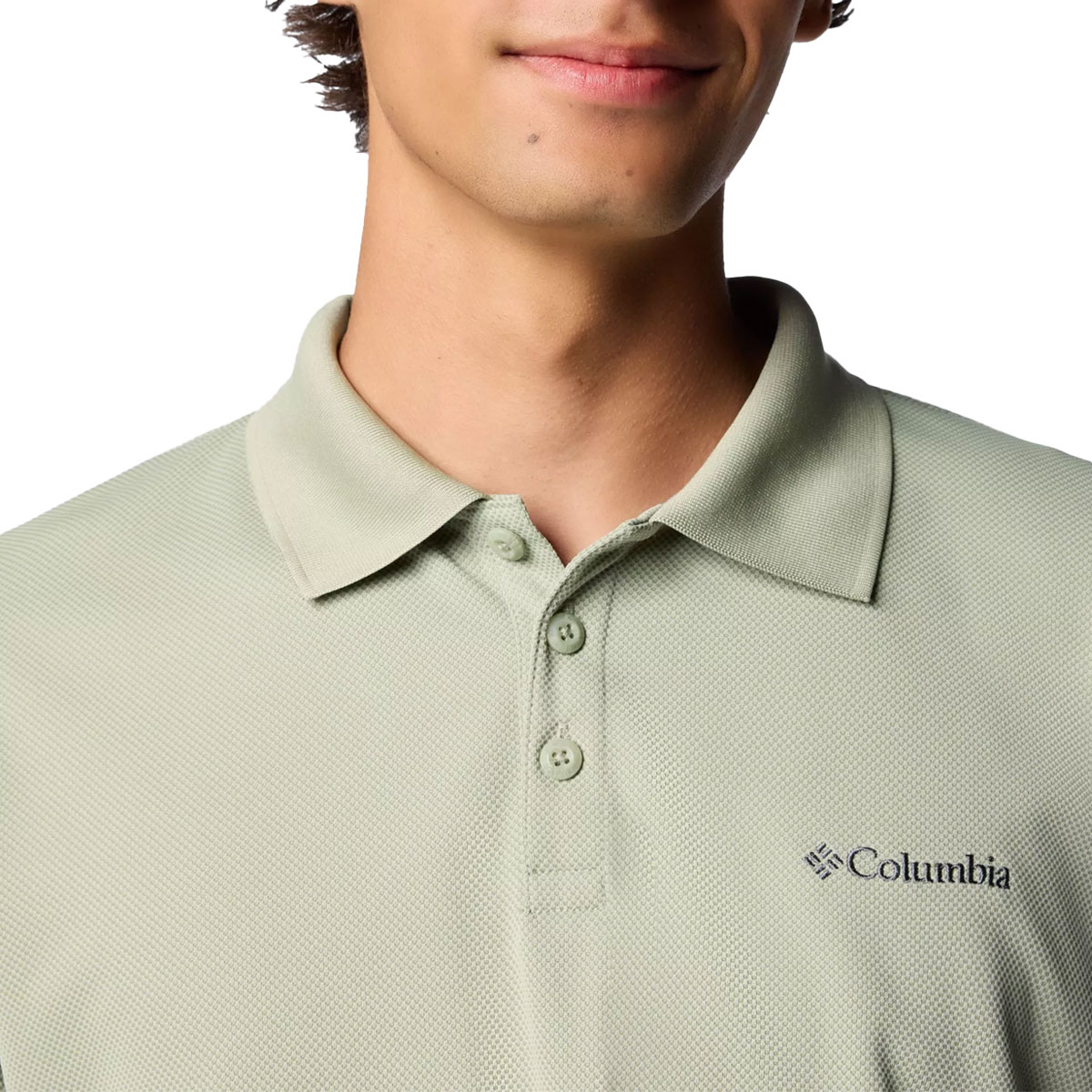 COLUMBIA - UTILIZER POLO