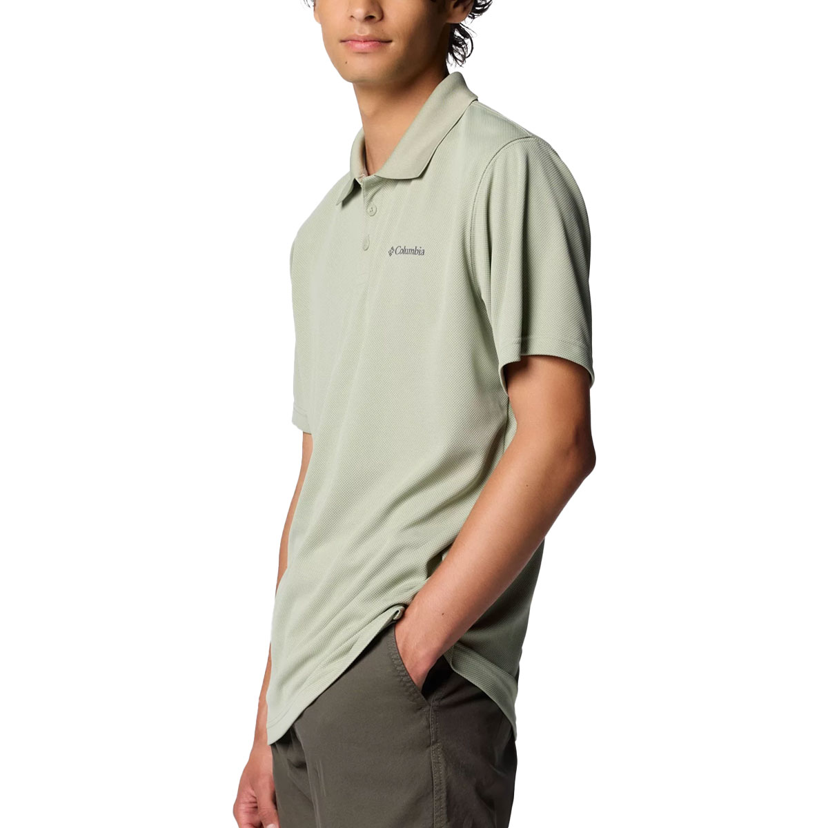 COLUMBIA - UTILIZER POLO